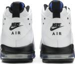 Nike Air Max CB 94 Retro White Varsity Purple 2020