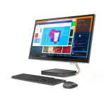 Моноблок Lenovo AIO 5 27" Intel i5-10400T - фото 6