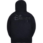 Худи Kith x Disney 20s Mickey Classic Logo Hoodie 'Black', черный - фото 2