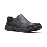 Мужские кожаные слипоны bradley free Clarks, мульти - фото