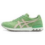 Кроссовки Onitsuka Tiger California 78 Lifestyle Shoes Unisex Low-top Green, зеленый - фото