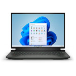 Игровой ноутбук Dell G16 7630 (2024), 16" 240 Гц, 16ГБ/1ТБ, Core i7-13650HX, RTX 4060, чёрный, английская клавиатура - фото