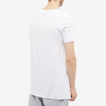 Футболка Ksubi Seeing Lines Tee - фото 4