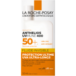 La Roche-Posay Anthelios UVmune 400 невидимый флюид для лица с фильтром SPF50+, 50 мл - фото 2