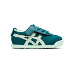 MEXICO 66 Детские туфли TD Low-top Темно-зеленый Onitsuka Tiger - фото 2