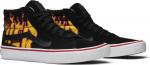 Vans thrasher cheap high tops