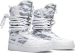 Nike air force winter camo hotsell
