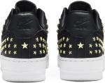 Nike air force 1 star studded 2025