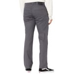 Брюки Vans, Covina Five-Pocket Slim Straight Twill Pants - фото 2