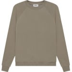 Толстовка Fear of God Essentials Pull-Over Crewneck 'Taupe', загар - фото