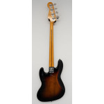 Squier Classic Vibe '60s Jazz Bass с грифом Indian Laurel 0374530500 - фото 12