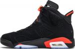 Air Jordan 6 Retro Infrared 2019