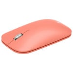 Беспроводная мышь Microsoft Modern Mobile Mouse, персиковый - фото 2