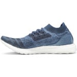 Кроссовки Adidas Parley x UltraBoost Uncaged 'Night Navy', синий - фото 3