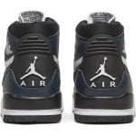 Кроссовки Jordan Legacy 312 Midnight Navy, синий - фото 6