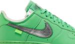 Nike air top force brooklyn