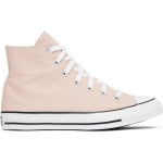 Кроссовки Converse Chuck Taylor All Star High Seasonal Color - Pink Clay, розовый - фото