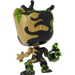 Фигурка Грут Веном Funko Pop Marvel - фото 4