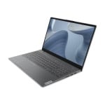 Ноутбук Lenovo IdeaPad 5 15ITL05, 15.6", 8 ГБ/512 ГБ, i5-1135G7, Iris Xe, Windows 11 Home, серый, англ/араб клавиатура - фото