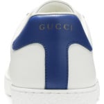 Кроссовки Gucci Ace Gucci Tennis, белый - фото 7