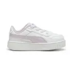 Кроссовки PUMA "Carina Street Sneakers Girls", белый - фото 5