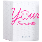 Туалетная вода Tous Your Moments, 50 мл - фото 2