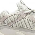 Yeezy 500 white sales bone