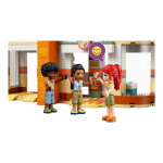 Конструктор LEGO Friends 41717 Спасательная станция Мии для диких зверей - фото 7