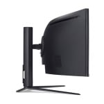 Монитор игровой изогнутый Acer Predator Z57, 57", 7680x2160, VA Mini LED, 120 Гц, черный - фото 4