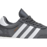 Кроссовки Adidas Iniki Runner 'Vista Grey', серый - фото 2