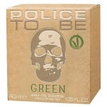 Туалетная вода Police To Be Green 40мл - фото 3