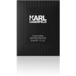 Туалетная вода-спрей Karl Lagerfeld 30 - фото 3