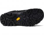 Кроссовки Moab 3 Prime Mid Waterproof Merrell, черный - фото 4