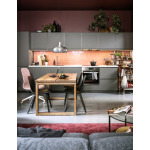 Светодиодная лента MITTLED для кухонной столешницы, диммируемая белая, 30 см IKEA - фото 5