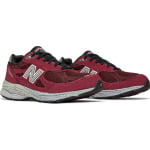 New balance cheap 990v3 burgundy