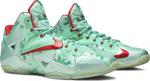 Lebron xi shop christmas