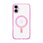 Чехол OtterBox Lumen Series Case для iPhone 16 Plus с MagSafe, Pink - фото