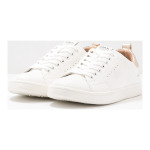 Кроссовки Only Shoes Onlshilo Animal, white/gold - фото 5