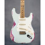 Электрогитара Fender LTD mischief maker - фото