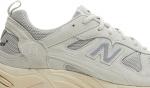 New Balance 878 Light Grey