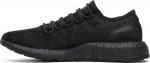 Adidas pureboost sales ltd black