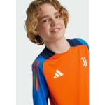 Футбольная майка JUVENTUS TIRO 24 COMPETITION KIDS adidas, оранжевый - фото