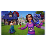 Видеоигра Disney Dreamlight Valley Cozy Edition (Code in Box) - Nintendo Switch - фото 4