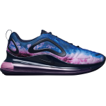 Кроссовки Nike Air Max 720 SE 'Galaxy - Obsidian', синий - фото