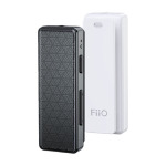 Усилитель для наушников FiiO BTR11, черный - фото 5