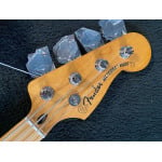 Fender Player Plus Active Meteora Bass 2022 3-Color Sunburst MX22024654 (9 фунтов 12,4 унции) - фото 5