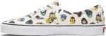 Marvel discount vans authentic
