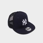 New era ny snapback sales