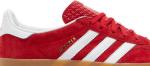 Adidas scarlet gazelle top