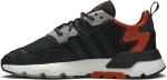 Cordura nite jogger top
